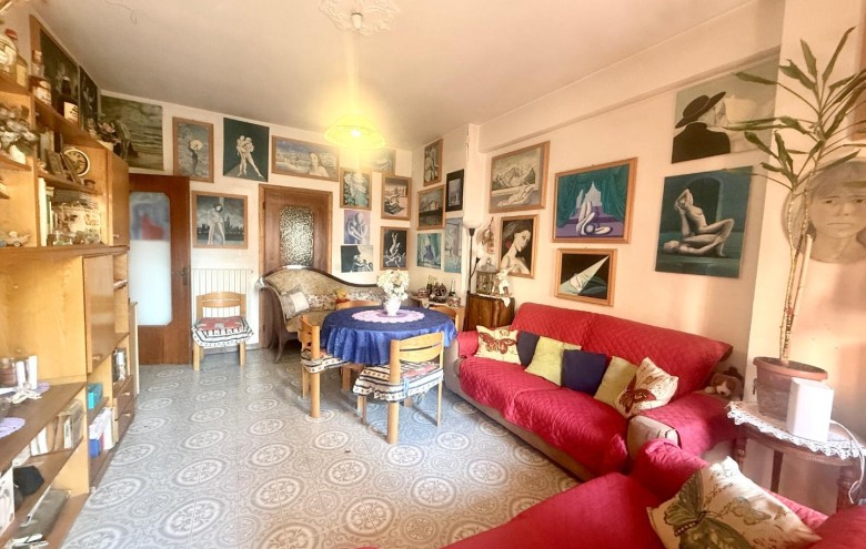 Appartamento in vendita a Massa