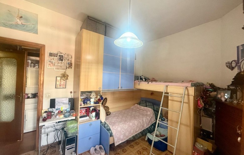 Appartamento in vendita a Massa