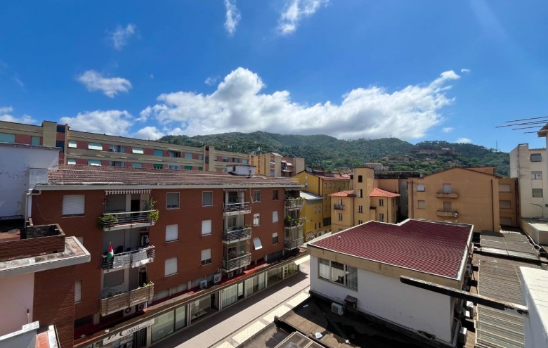 Appartamento in vendita a Massa