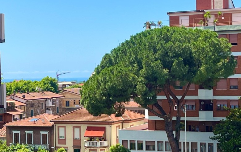 Appartamento in vendita a Massa