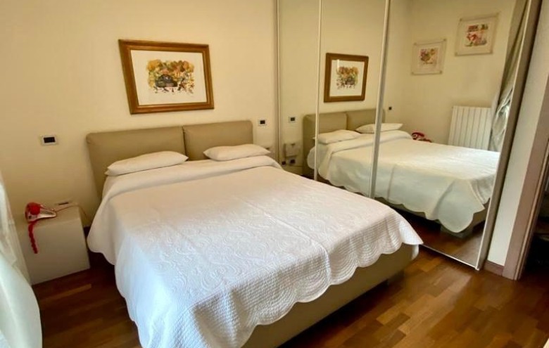 Appartamento in vendita a Massa