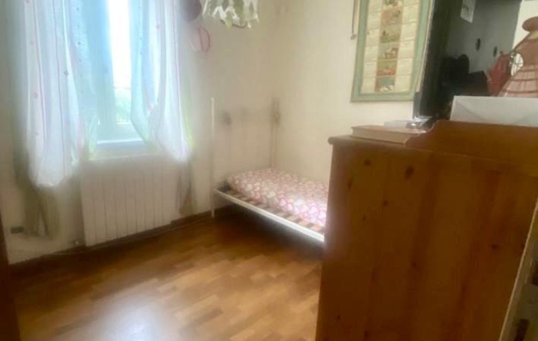 Appartamento in vendita a Massa