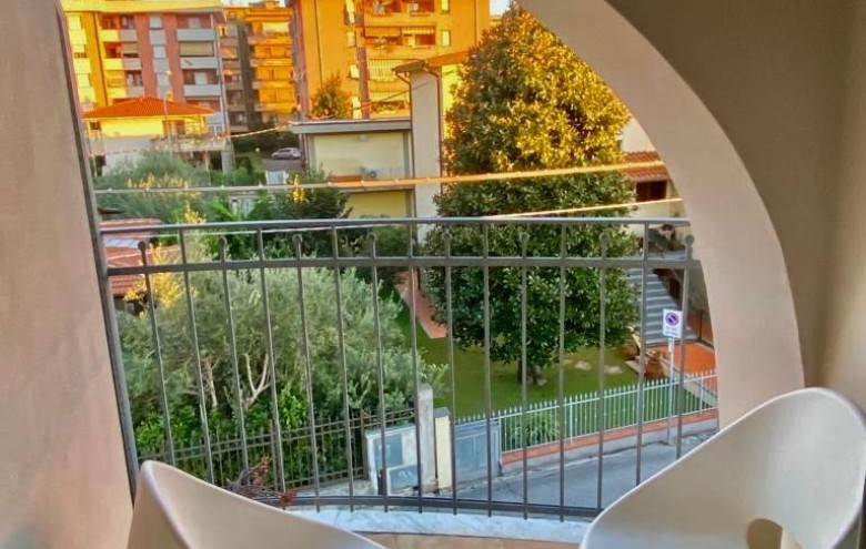 Appartamento in vendita a Massa