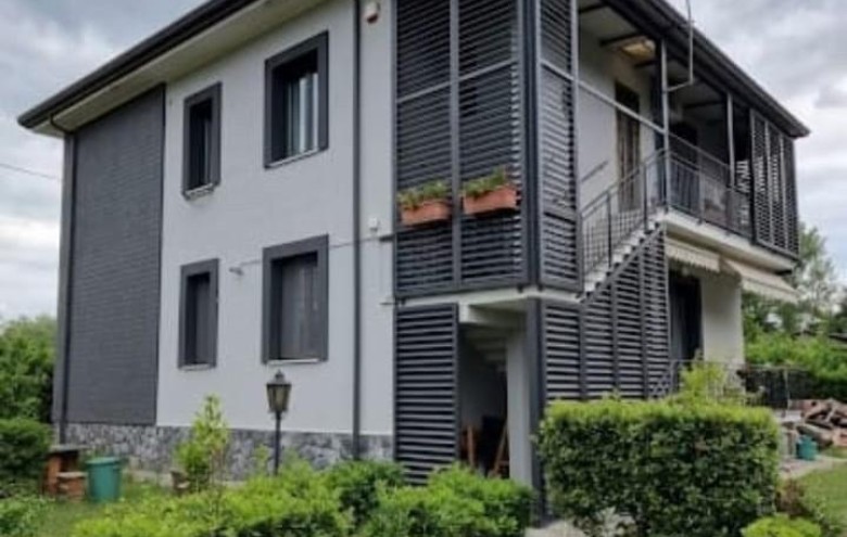 Appartamento in vendita a Massa