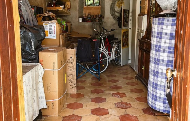 Appartamento in vendita a Carrara