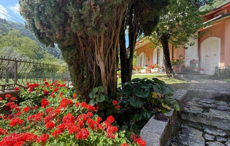 Villa singola in vendita a Massa