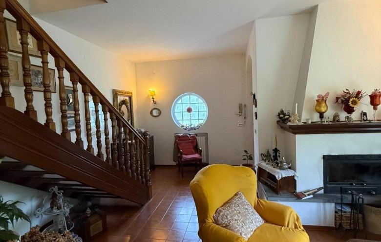 Villa singola in vendita a Massa