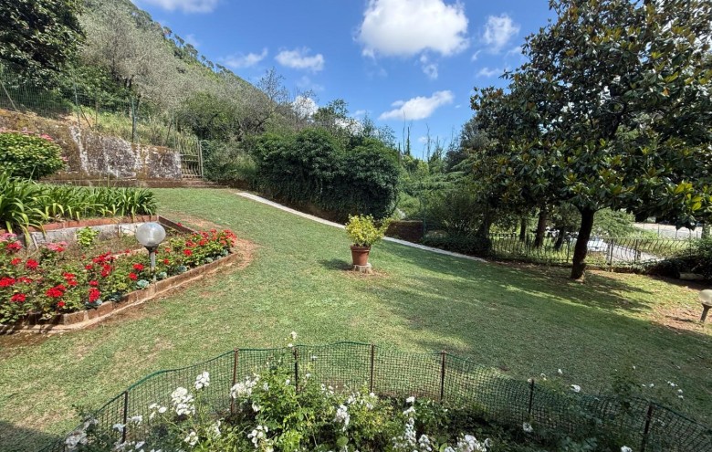 Villa singola in vendita a Massa