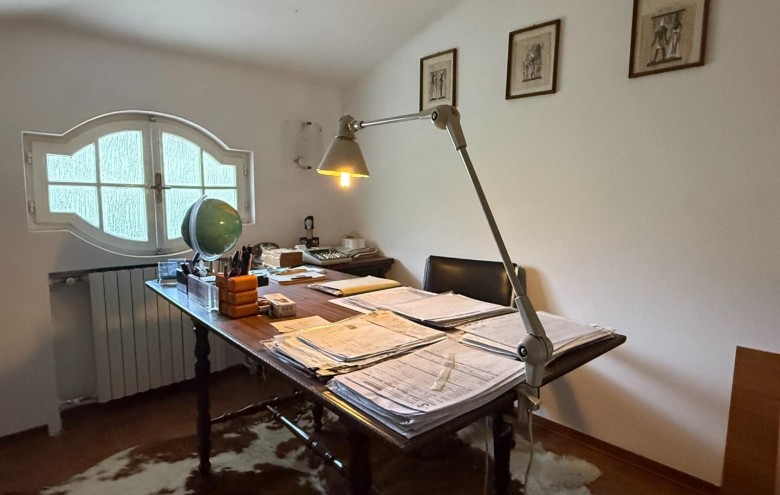 Villa singola in vendita a Massa