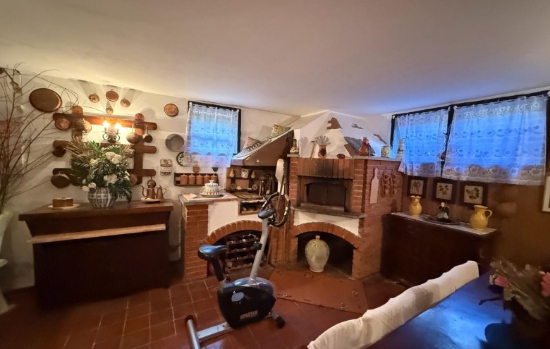 Villa singola in vendita a Massa