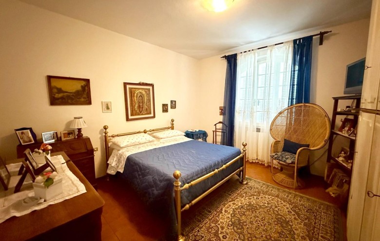 Villa singola in vendita a Massa