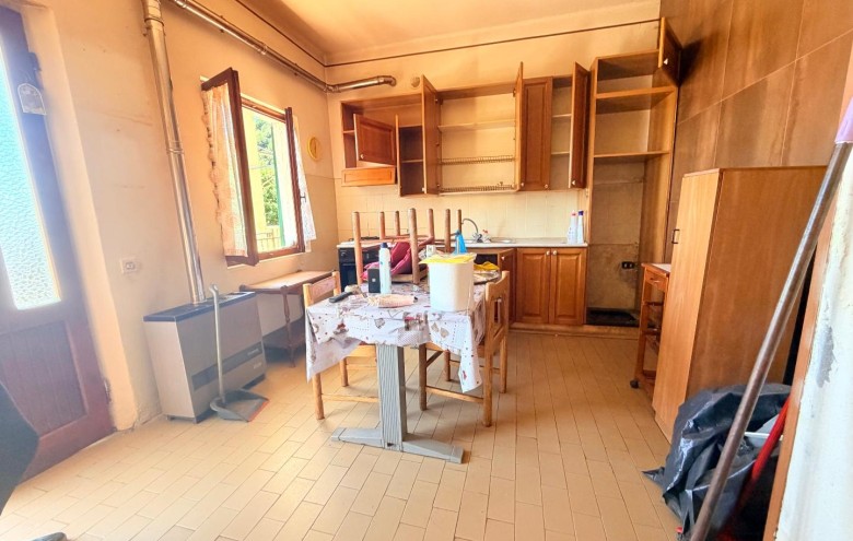 Appartamento in vendita a Massa