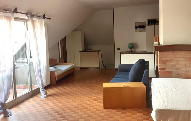 Appartamento in vendita a Massa