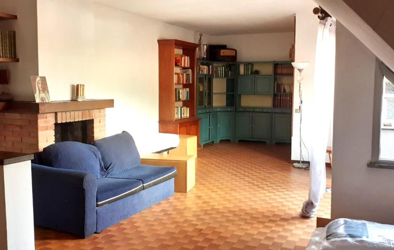 Appartamento in vendita a Massa