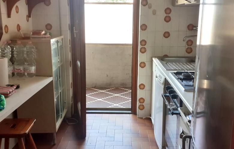 Appartamento in vendita a Massa