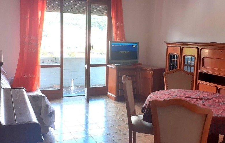 Appartamento in vendita a Massa