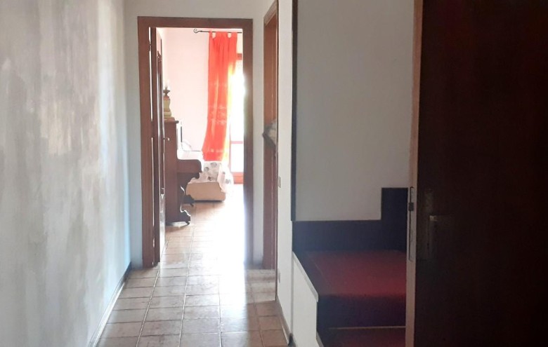 Appartamento in vendita a Massa
