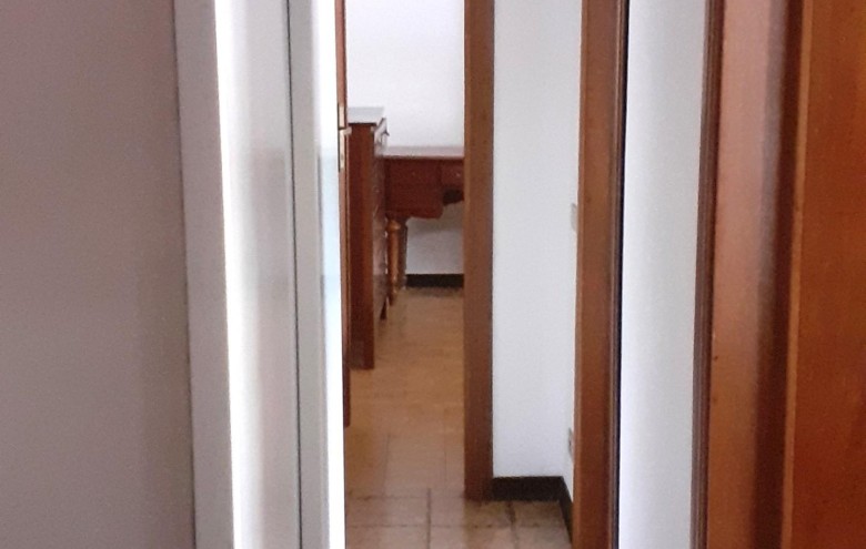 Appartamento in vendita a Massa