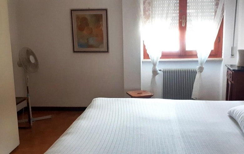 Appartamento in vendita a Massa