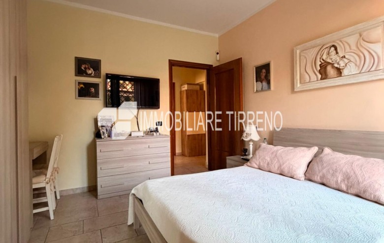 Appartamento in vendita a Massa