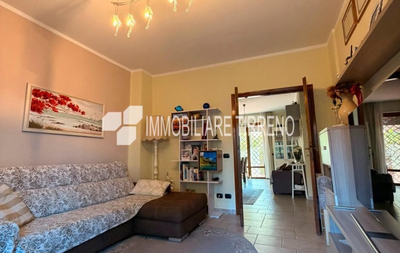 Appartamento in vendita a Massa