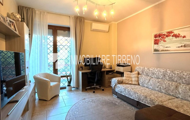 Appartamento in vendita a Massa