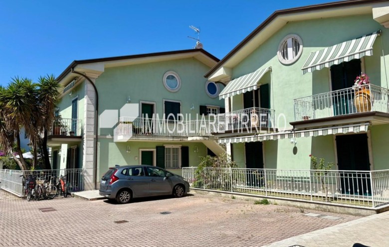 Appartamento in vendita a Massa