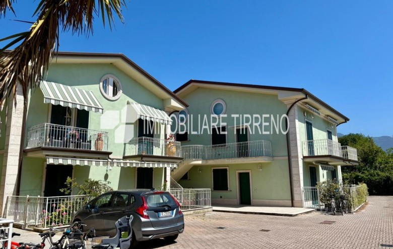 Appartamento in vendita a Massa