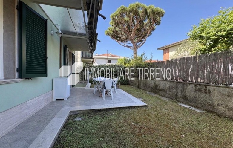 Appartamento in vendita a Massa