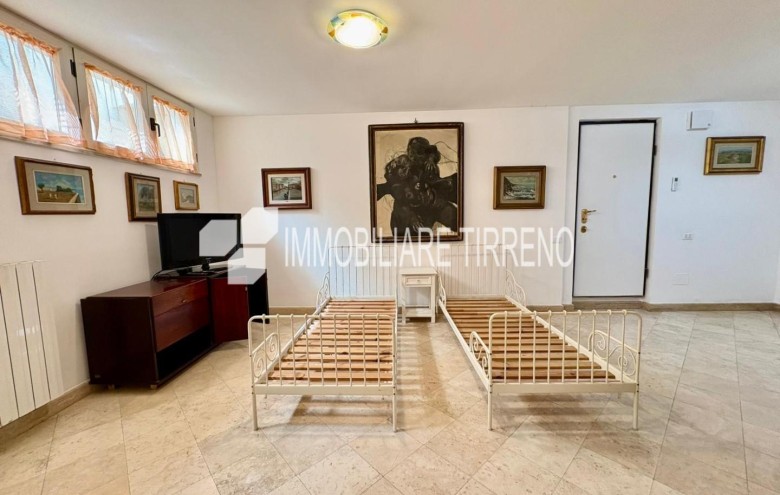 Appartamento in vendita a Massa