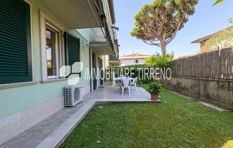 Appartamento in vendita a Massa