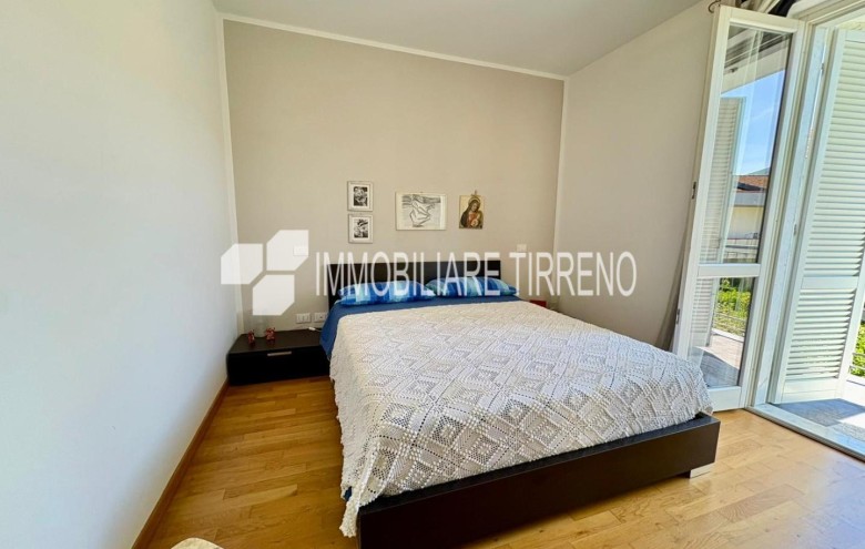 Appartamento in vendita a Massa