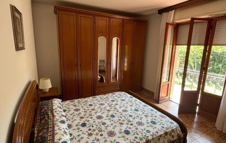Appartamento in vendita a Massa