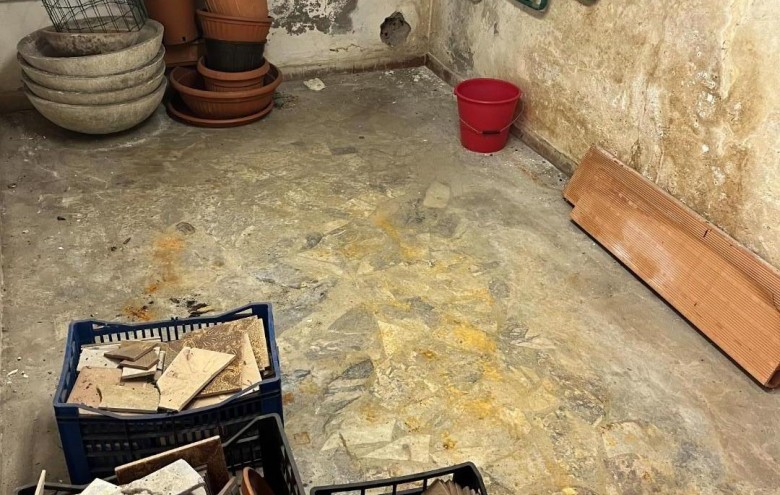 Appartamento in vendita a Massa