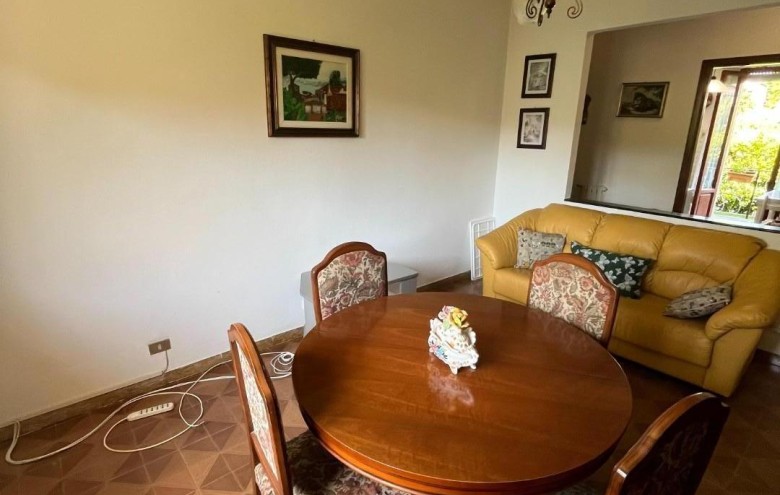 Appartamento in vendita a Massa