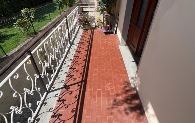 Appartamento in vendita a Massa