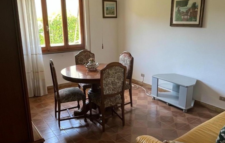 Appartamento in vendita a Massa