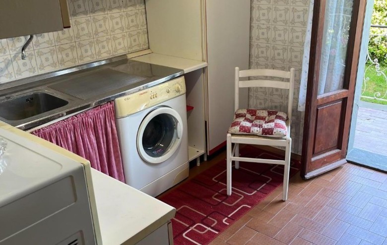 Appartamento in vendita a Massa
