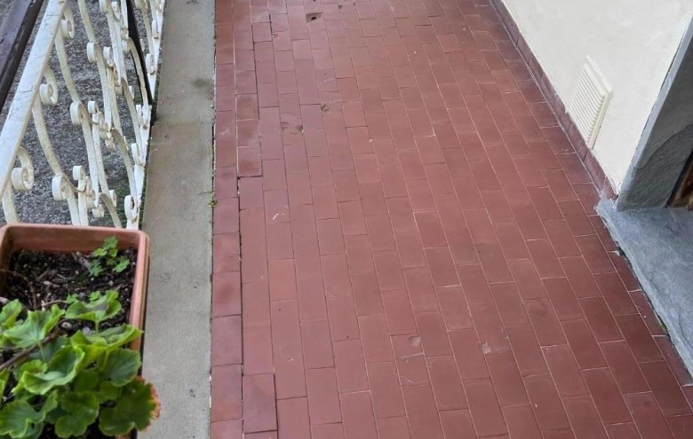 Appartamento in vendita a Massa