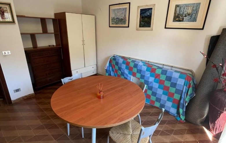 Appartamento in vendita a Massa