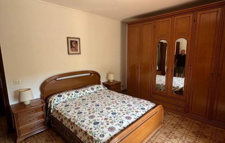 Appartamento in vendita a Massa