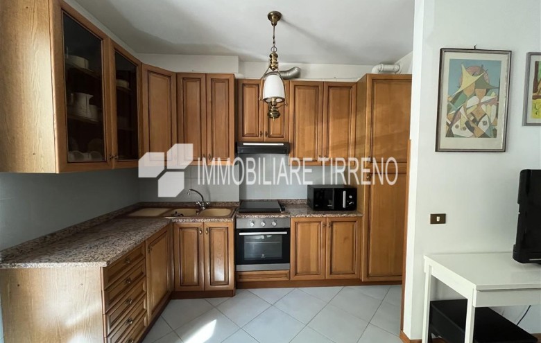Appartamento in vendita a Massa