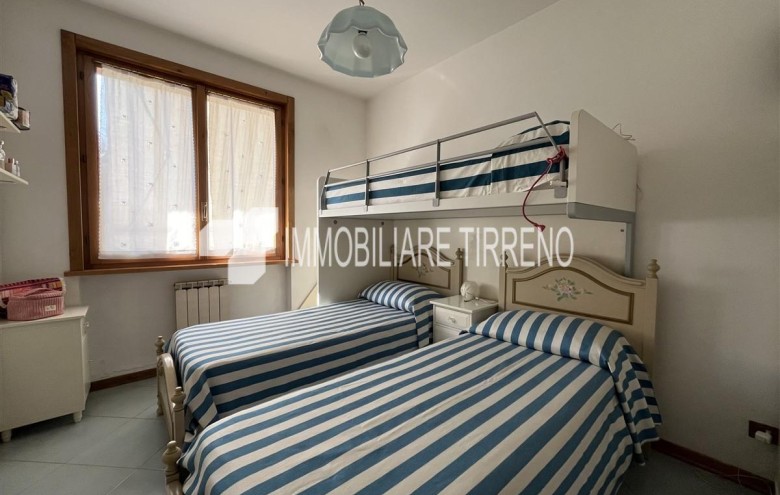 Appartamento in vendita a Massa