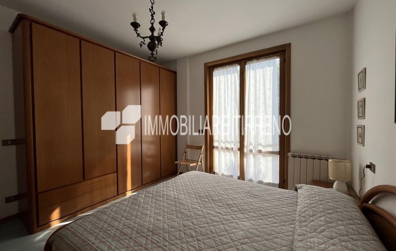 Appartamento in vendita a Massa