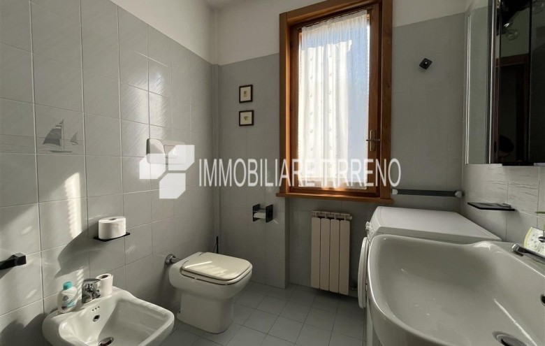 Appartamento in vendita a Massa