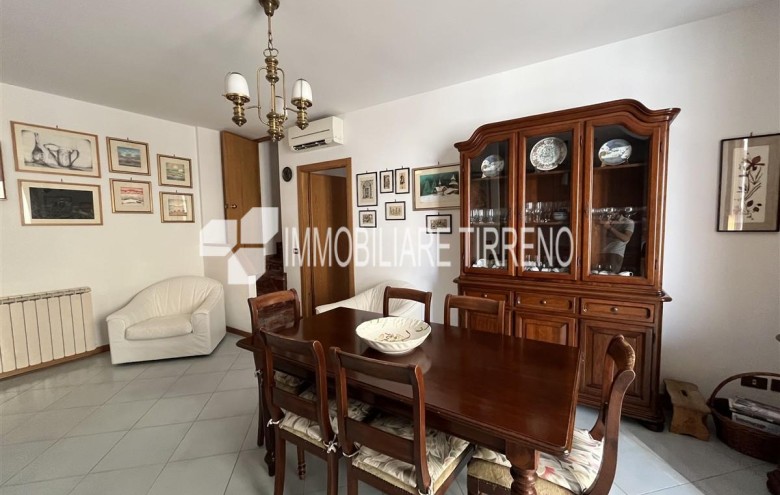 Appartamento in vendita a Massa