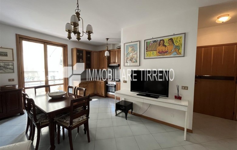 Appartamento in vendita a Massa
