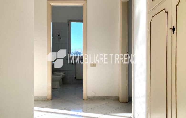 Appartamento in vendita a Massa