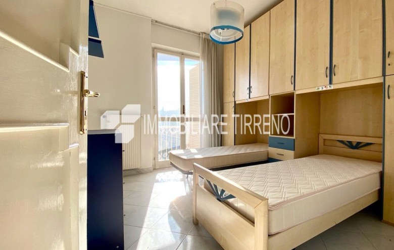 Appartamento in vendita a Massa