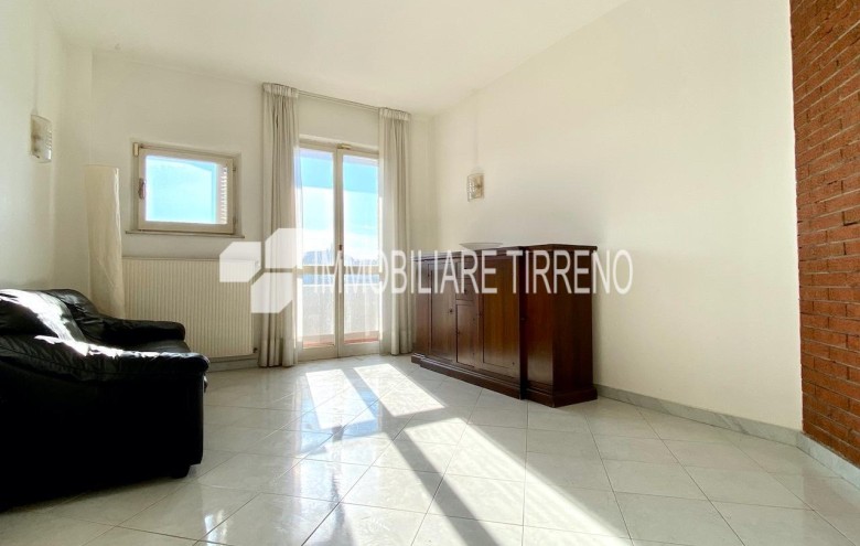 Appartamento in vendita a Massa